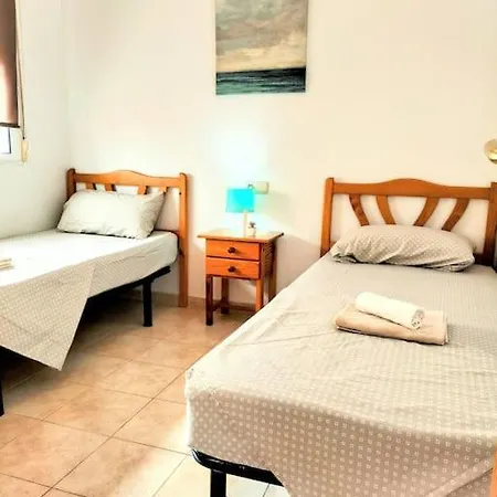 Zenia Apartament * Alicante