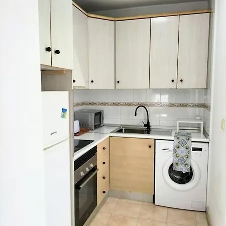 Apartment Zenia Apartament