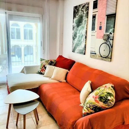 Zenia Apartament