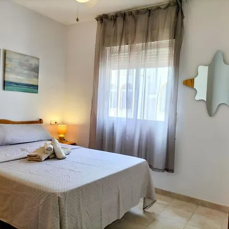 Zenia Apartament Apartment