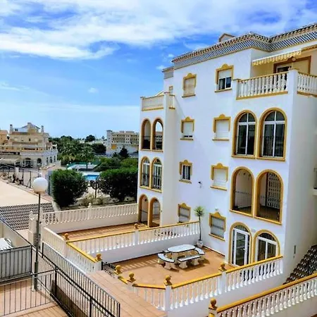 Apartment Zenia Apartament *