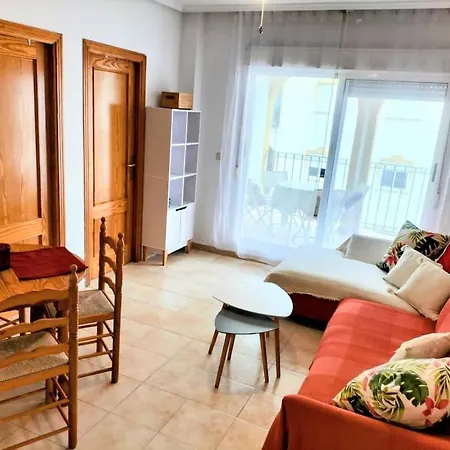 Apartment Zenia Apartament Alicante
