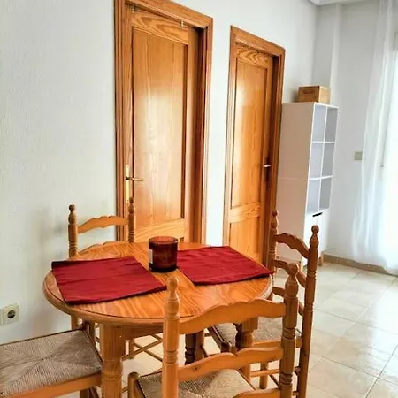 Zenia Apartament * Alicante