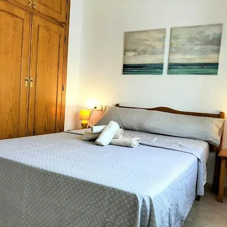 Zenia Apartament Apartment Alicante