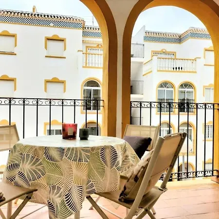 Zenia Apartament Apartment Alicante